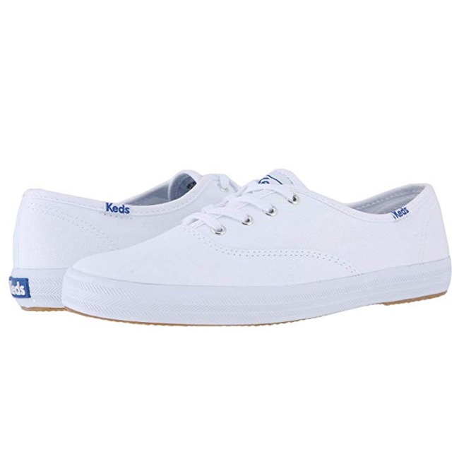 E-Comm: Top 10 Shoes